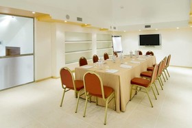 Club House