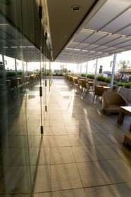 Club House