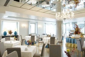 Club House