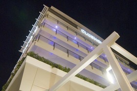 Club House