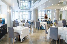 Club House