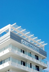 Club House