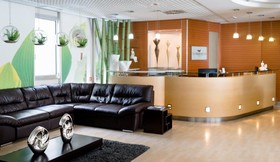Club Meeting Hotel