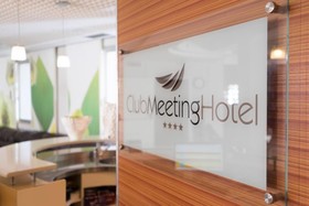Club Meeting Hotel
