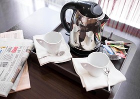 Club Meeting Hotel