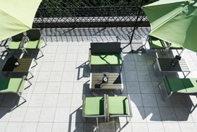 Club Meeting Hotel