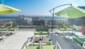 Club Meeting Hotel