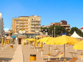 Continental Family Hotel