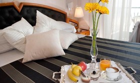 Continental Family Hotel