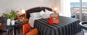 Continental Family Hotel