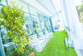 Continental Family Hotel
