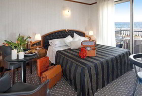 Continental Family Hotel