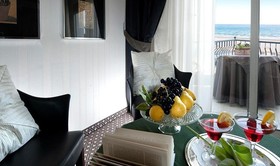 Continental Family Hotel