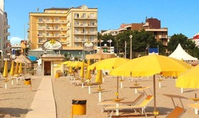 Continental Family Hotel