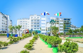 Continental Family Hotel