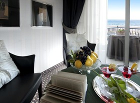 Continental Family Hotel