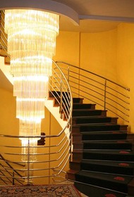 Continental Family Hotel