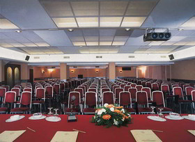 Continental Family Hotel