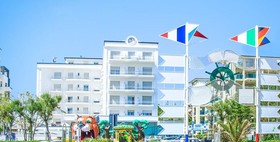 Continental Family Hotel