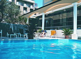 Continental Family Hotel