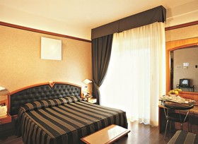 Continental Family Hotel