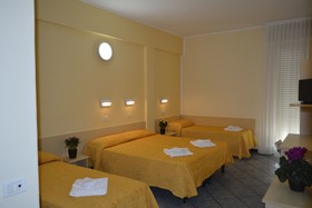 Hotel Corona