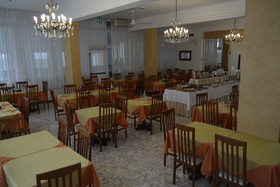 Hotel Corona