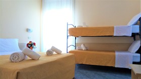 Hotel Corona