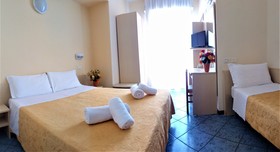 Hotel Corona