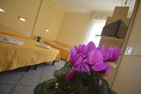 Hotel Corona