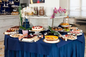 Hotel Costazzurra by Interlux