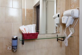 Hotel Costazzurra by Interlux