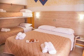 Hotel Costazzurra by Interlux