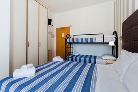 Hotel Costazzurra by Interlux