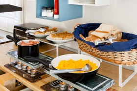 Hotel Costazzurra by Interlux
