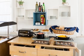 Hotel Costazzurra by Interlux