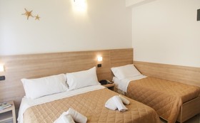 Hotel Costazzurra by Interlux