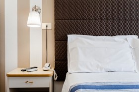 Hotel Costazzurra by Interlux