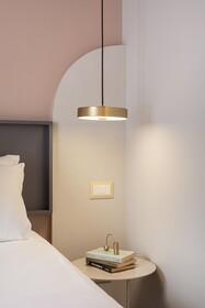 Demo Hotel - Design Emotion