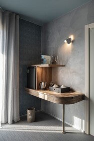 Demo Hotel - Design Emotion