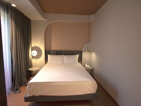 Demo Hotel - Design Emotion