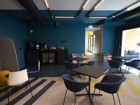 Demo Hotel - Design Emotion