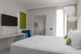 Demo Hotel - Design Emotion