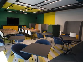 Demo Hotel - Design Emotion