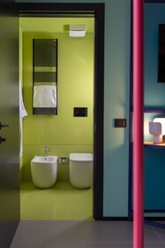 Demo Hotel - Design Emotion