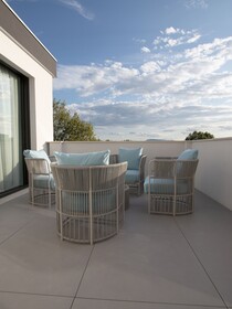 Demo Hotel - Design Emotion