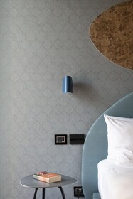 Demo Hotel - Design Emotion