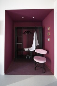 Demo Hotel - Design Emotion