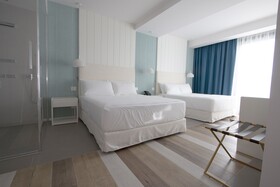 Demo Hotel - Design Emotion