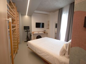 Demo Hotel - Design Emotion